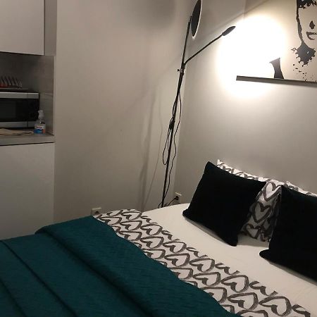 Przytulny Mikroapartament Вроцлав Екстер'єр фото